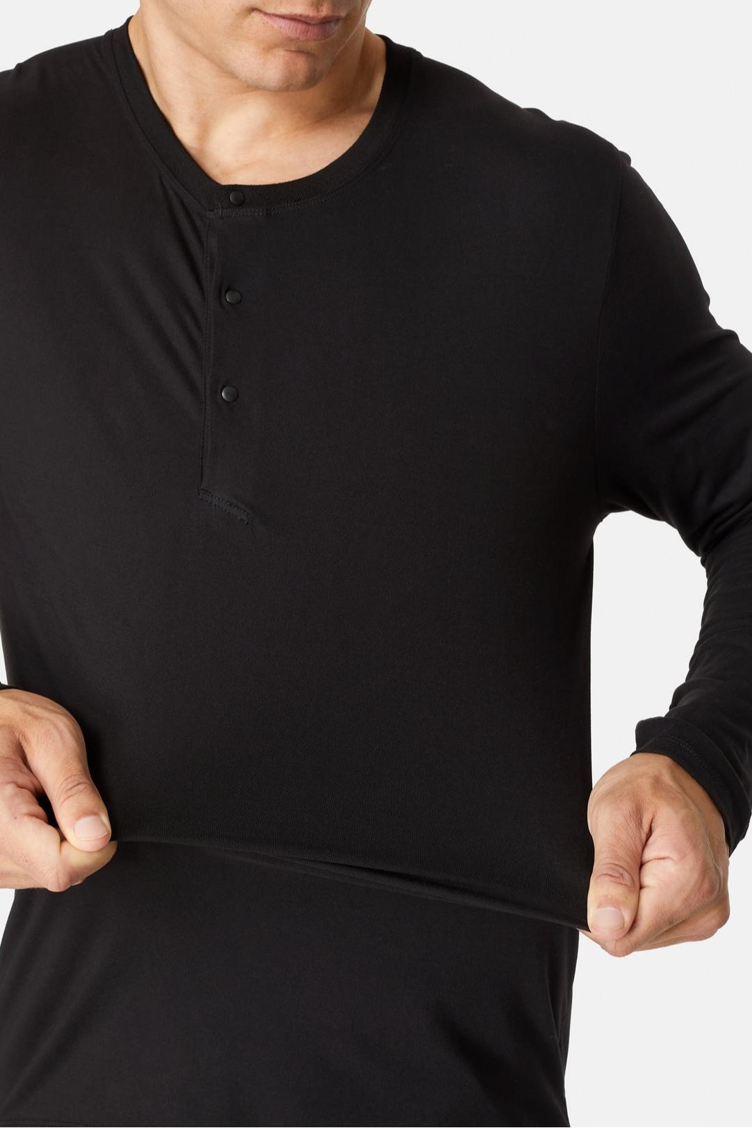 Core Henley Product Image