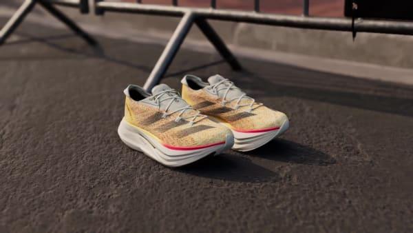 Adizero Prime X 2.0 STRUNG Running Shoes Product Image