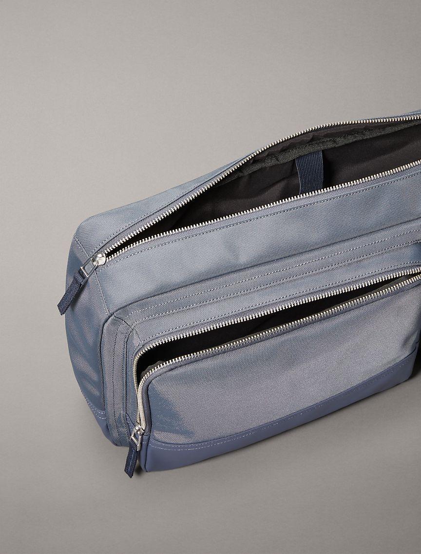 Utility Oversized Sling Bag Product Image