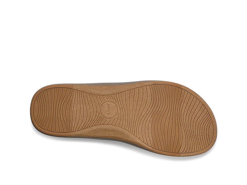 Sanuk Cosmic Coast Donavon (Quartz ) Men's Shoes Product Image