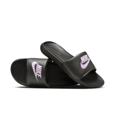 Nike Womens Victori One Slide Sandals Product Image