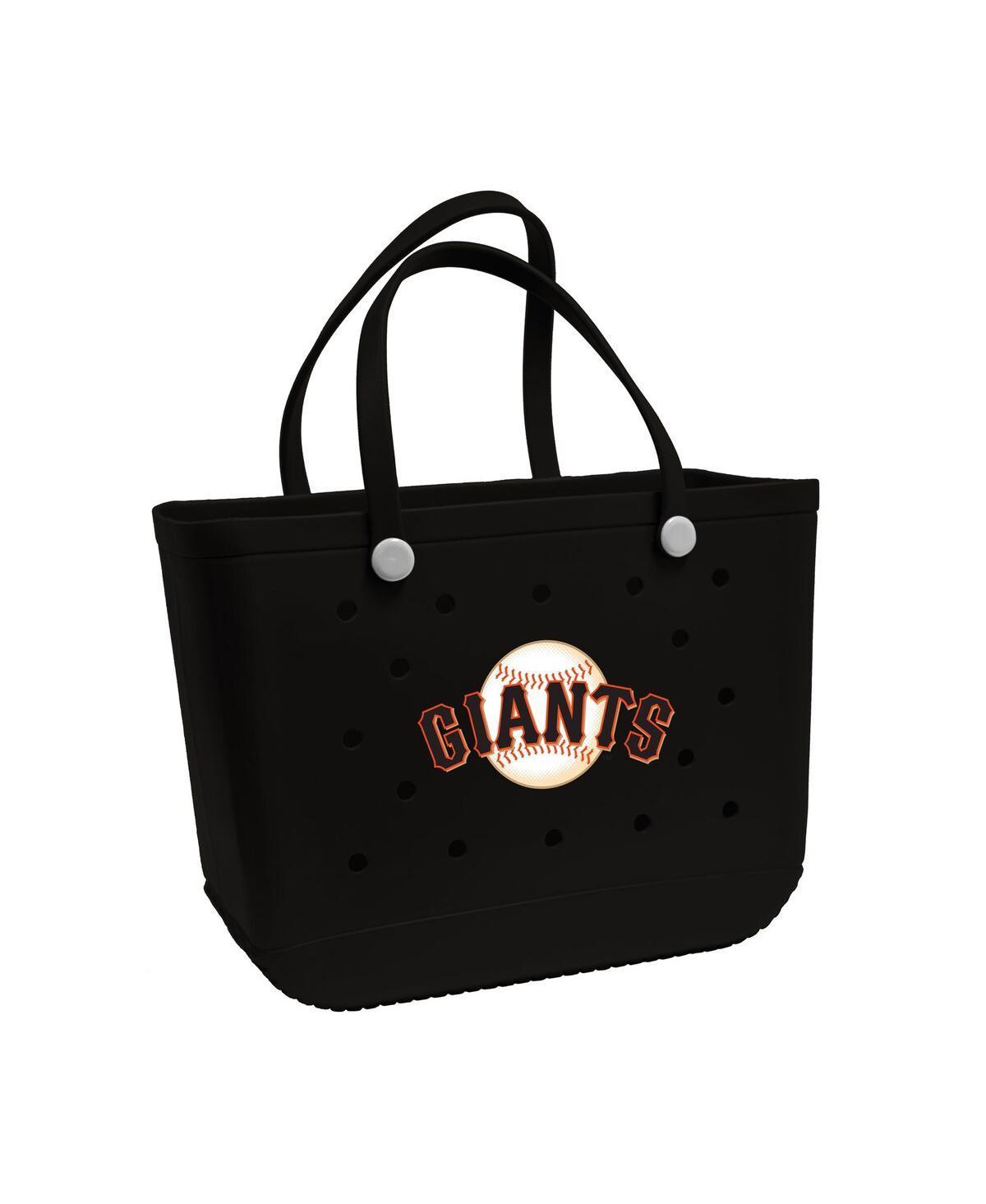 Womens San Francisco Giants Venture Tote Product Image