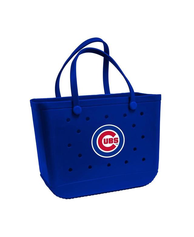 Womens Chicago Cubs Venture Tote Product Image