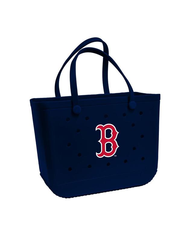 Womens Boston Red Sox Venture Tote Product Image