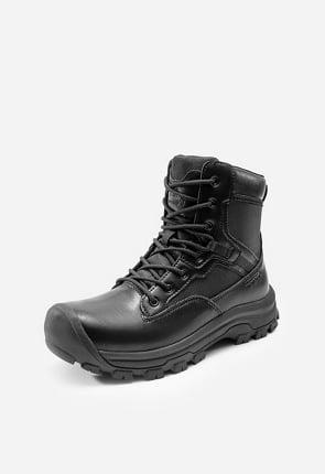 Men's Waterproof Military Combat Work Boot product image