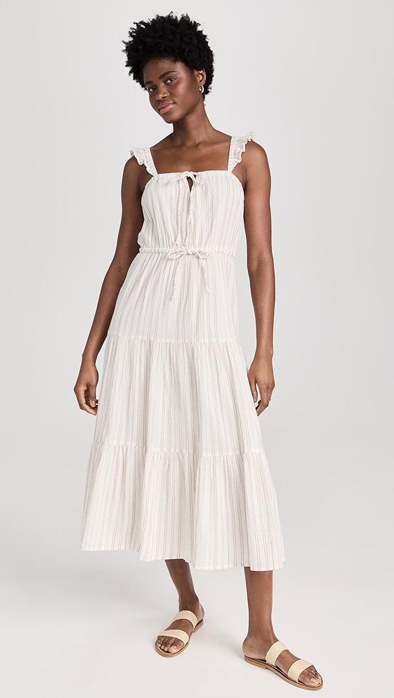 Z Supply La Brisa Dress | Shopbop Product Image