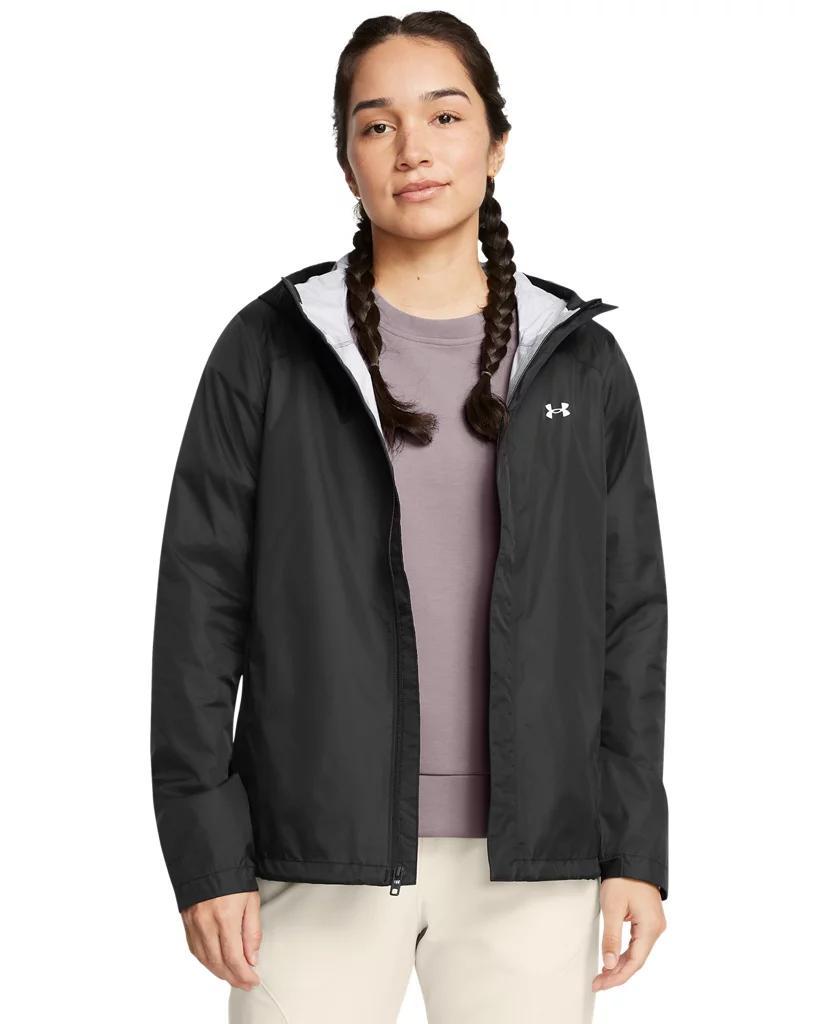 Women's UA Stormproof Cloudstrike 2.0 Jacket Product Image