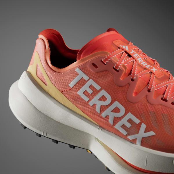 Terrex Agravic Speed Ultra Trail Running Shoes Product Image