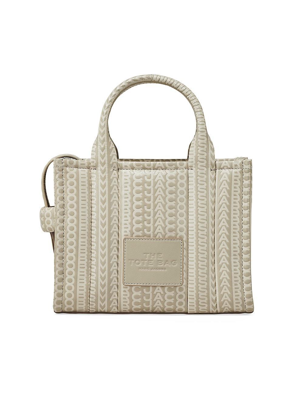 Womens The Woven Small Tote Product Image