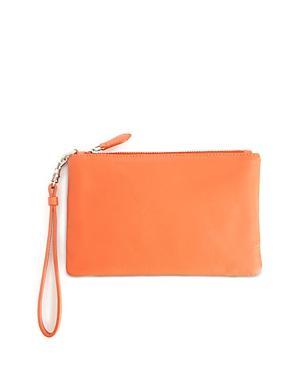 Royce New York Leather Wristlet Product Image