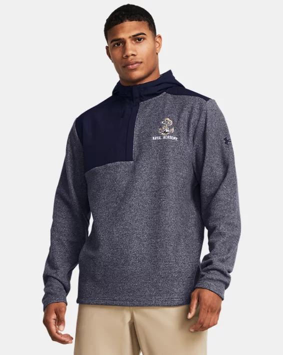 Men's UA Gameday Survivor Fleece Collegiate Jacket Product Image