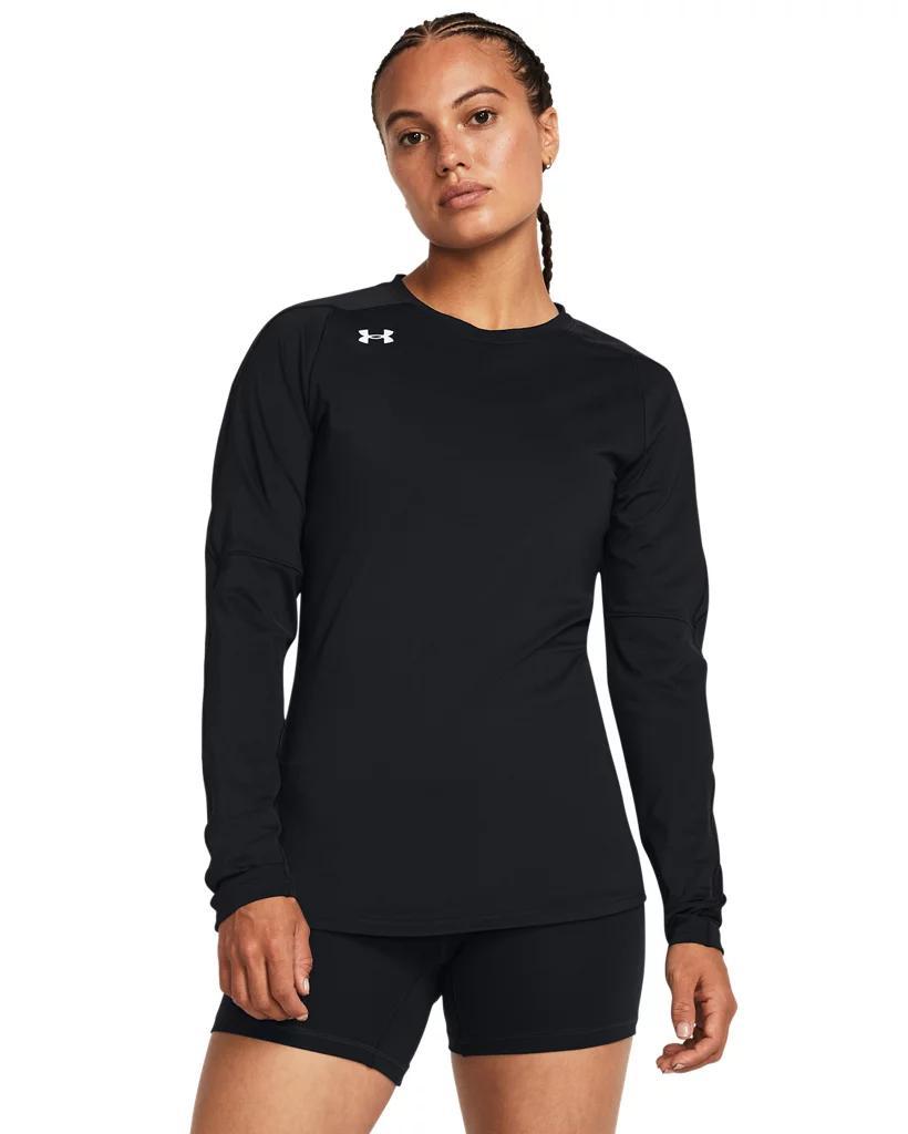 Women's UA Infinite Power Long Sleeve Jersey product image