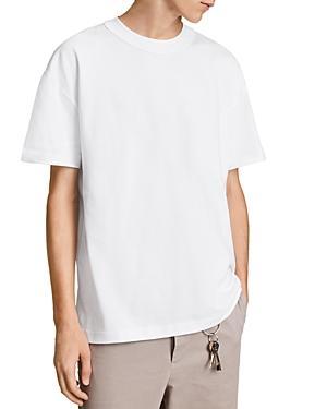 AllSaints Isac Cotton T-Shirt Product Image