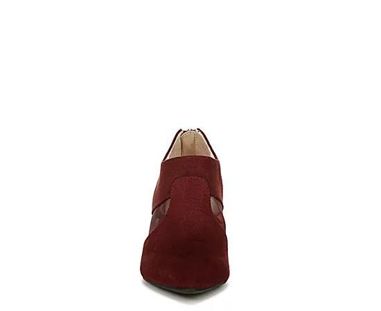 Lifestride Womens Annette Pump Product Image