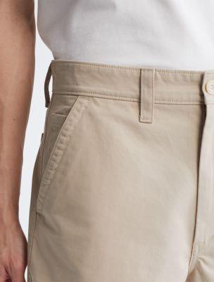 Utility 5-Inch Chino Shorts Product Image