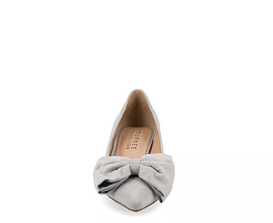 Journee Collection Womens Orana Pump Product Image