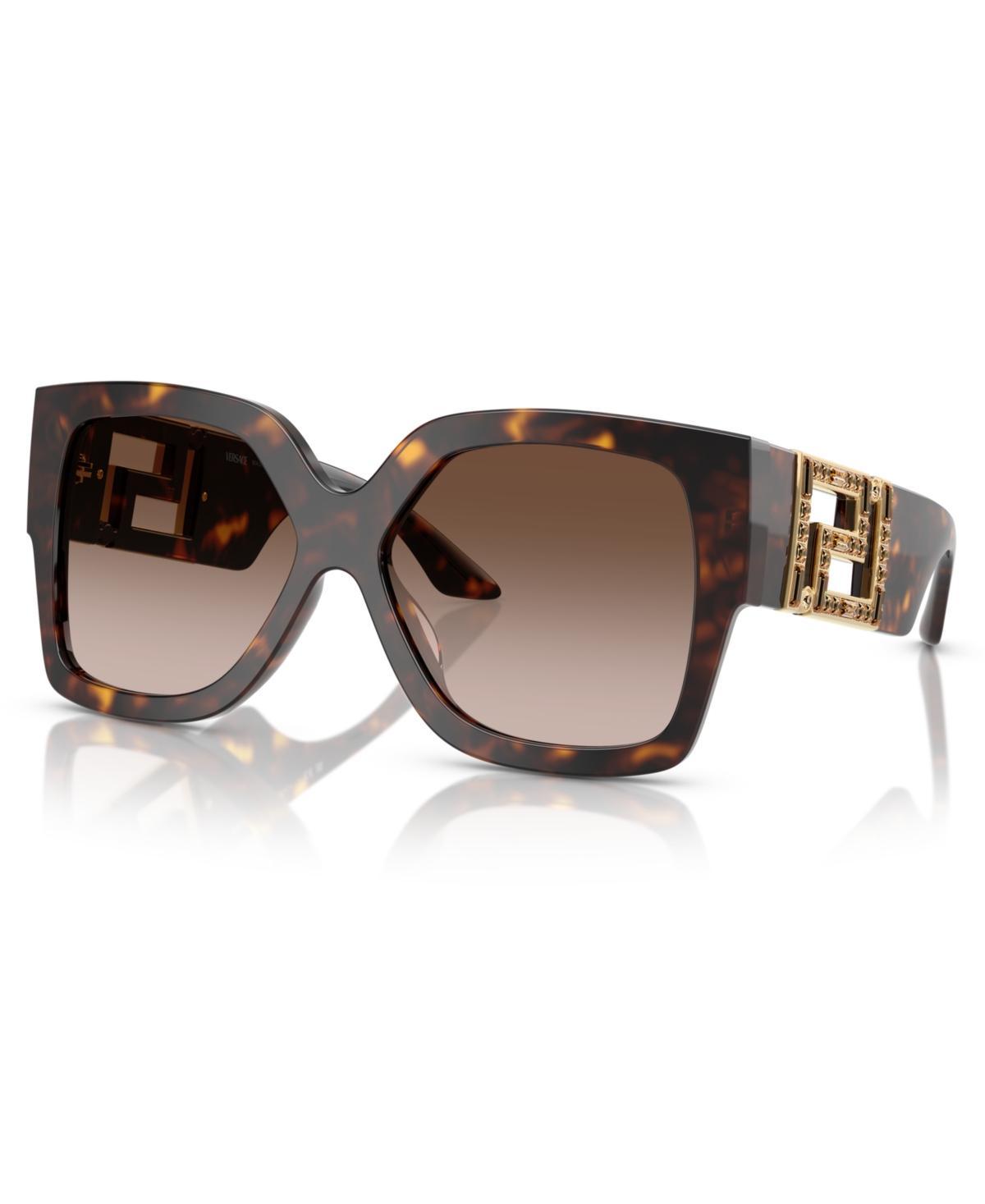 Versace Womens Sunglasses, Ve4402 Product Image