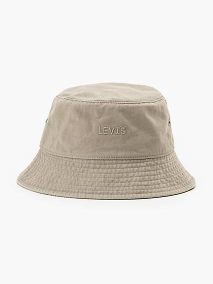 Headline Logo Bucket Hat Product Image