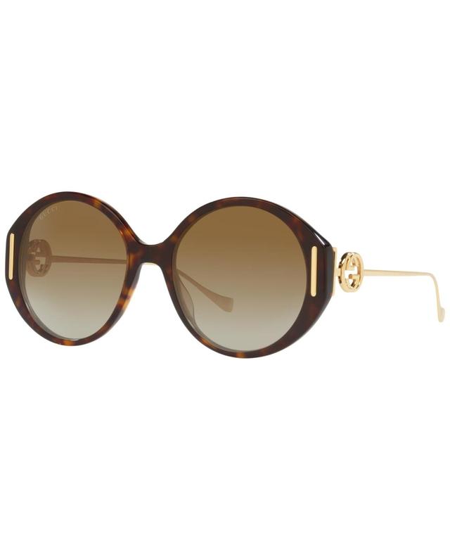 Gucci Womens Sunglasses, GG1202S Product Image