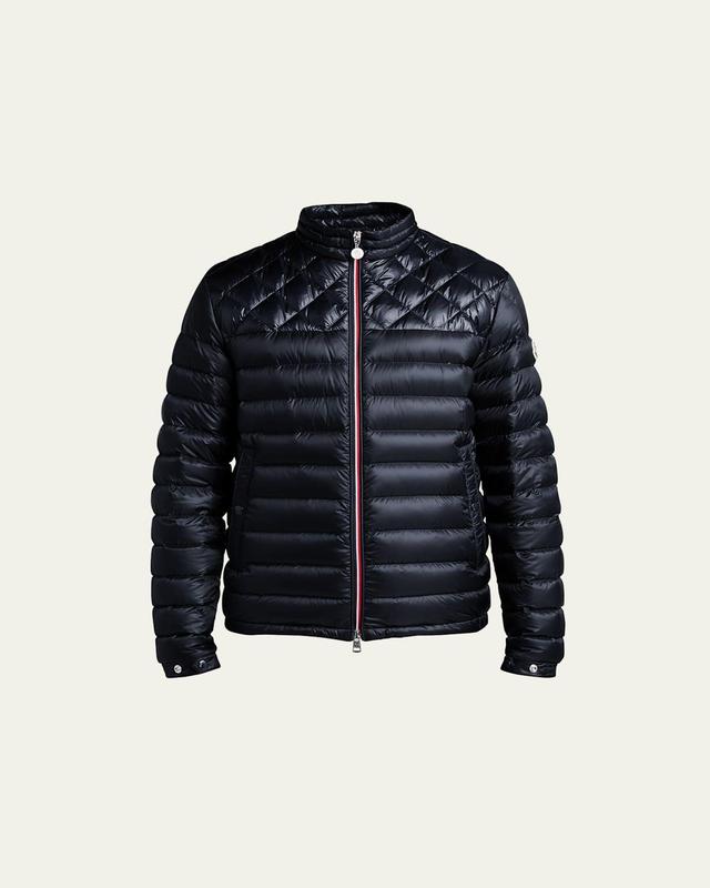 Mens Benamou Short Down Jacket Product Image