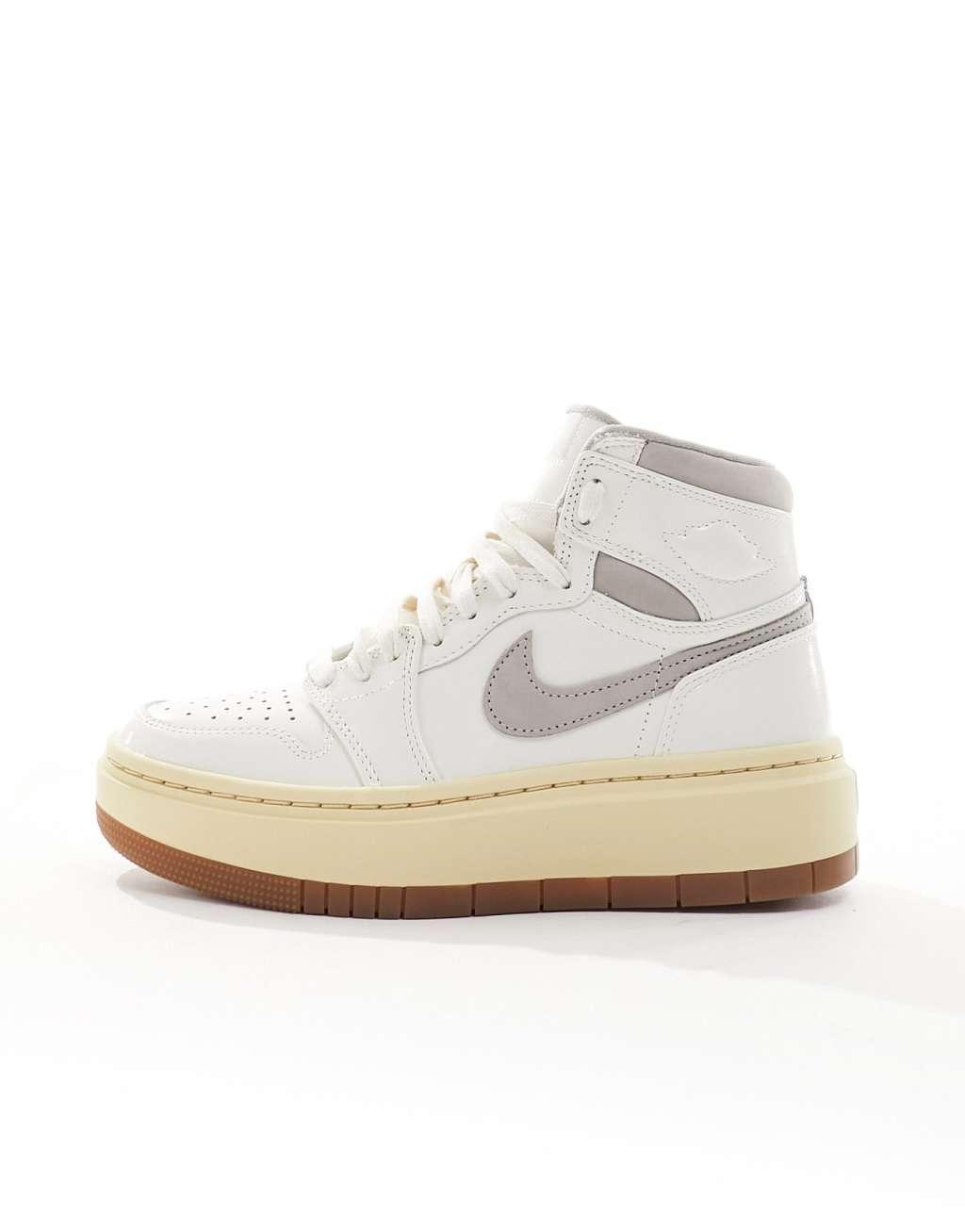 Nike Air Jordan 1 Elevate High sneakers Product Image