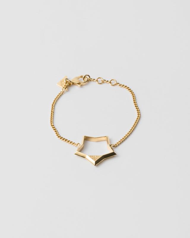 Metal bracelet Product Image