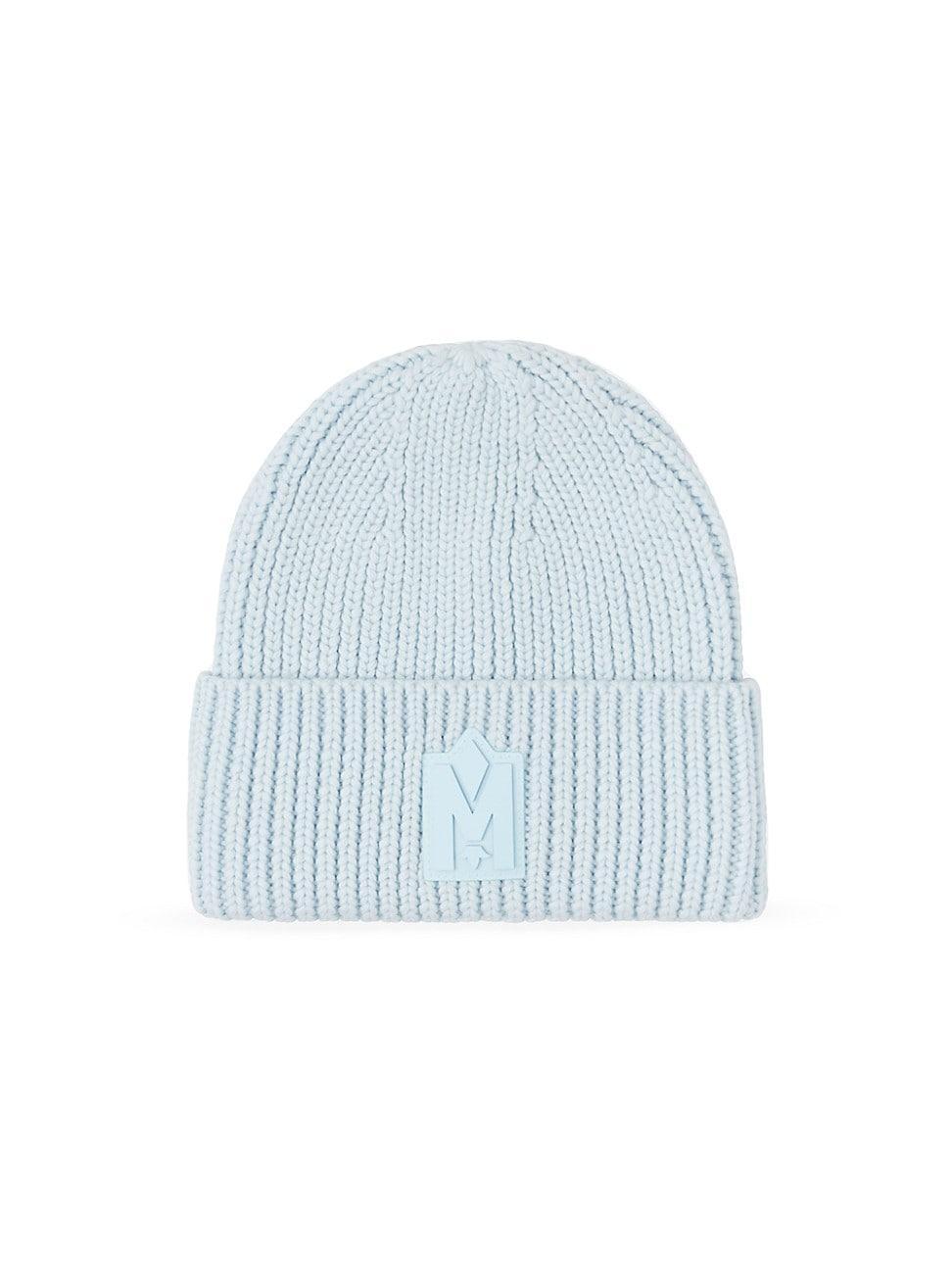 Mens Jude Wool-Blend Beanie Product Image