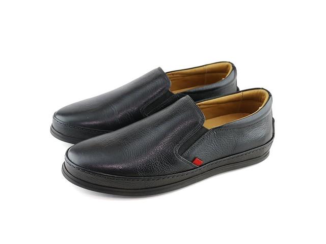 Marc Joseph New York Victor Rd Grainy) Men's Shoes Product Image