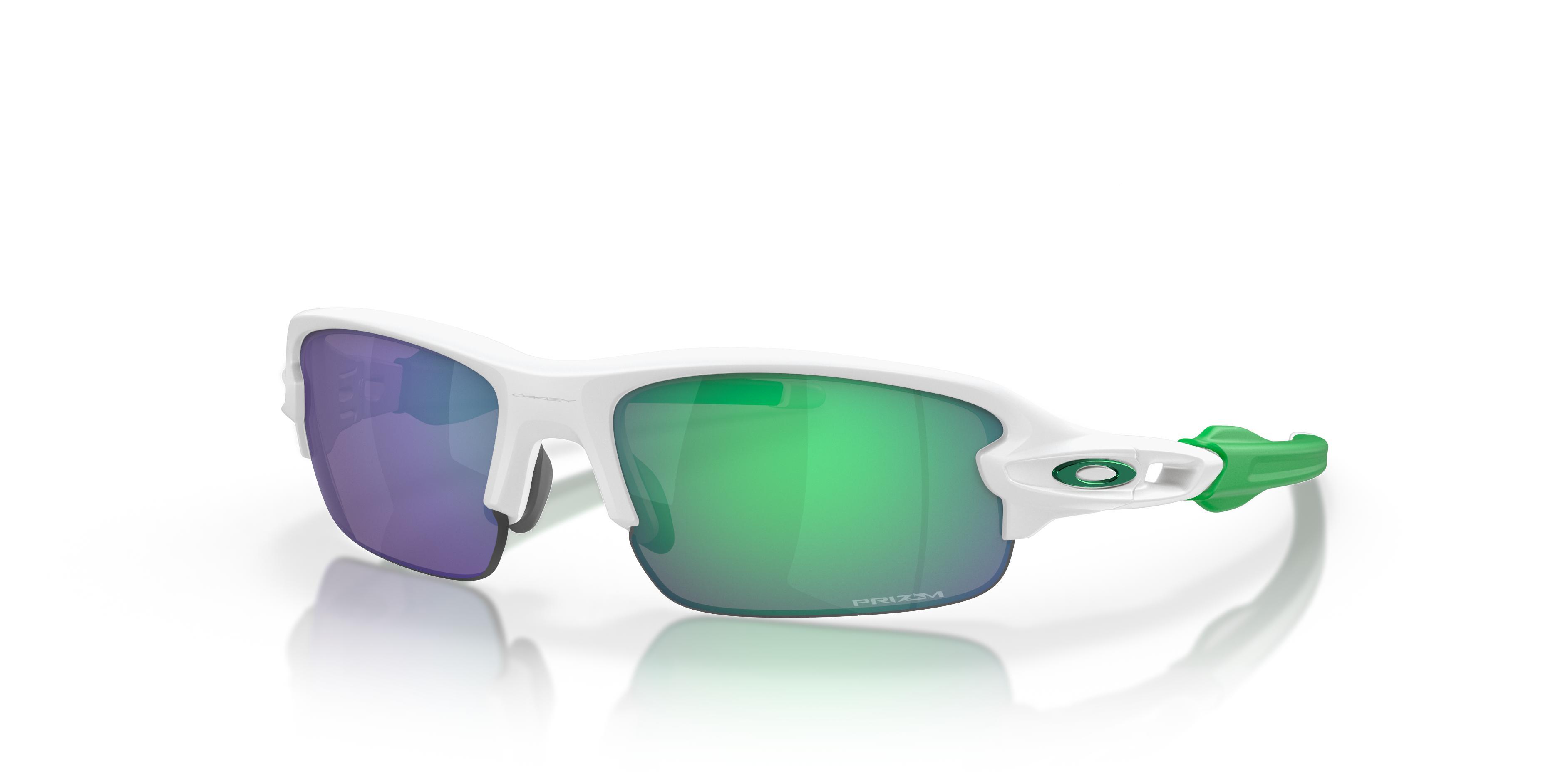 Oakley Men's Flak® Xxs (youth Fit) Sunglasses Product Image