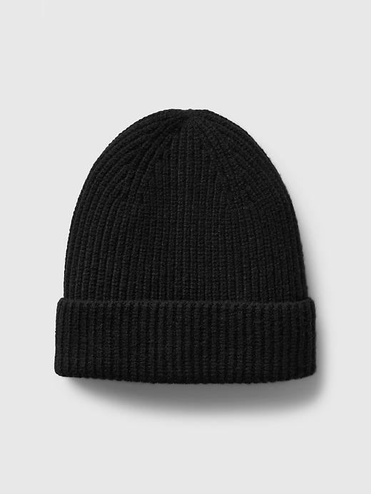 CashSoft Beanie Product Image