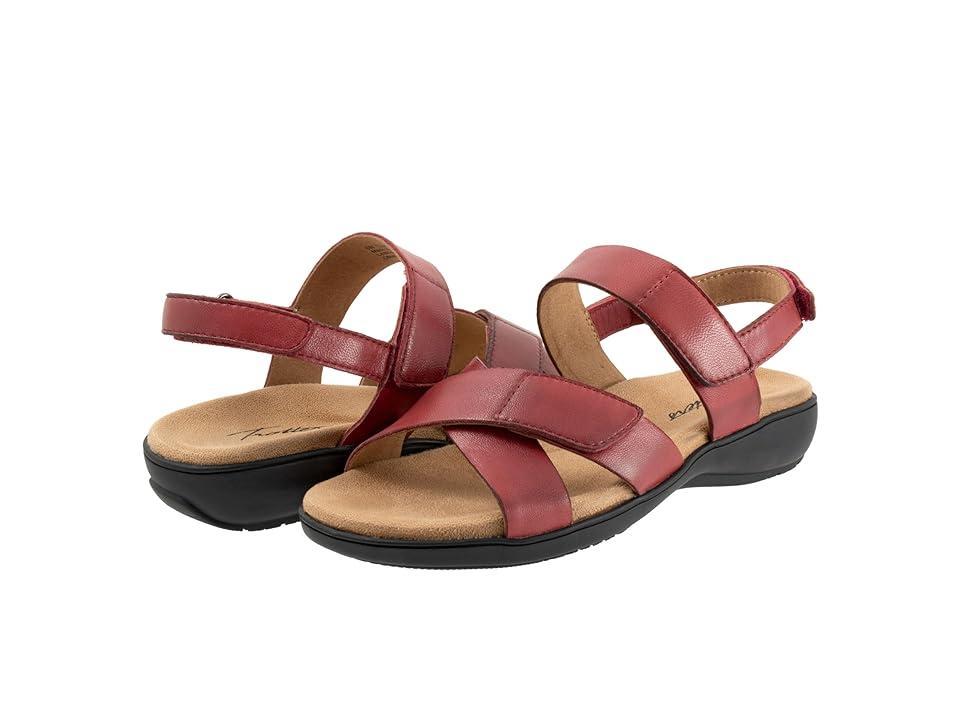 Trotters River Slingback Sandal Product Image