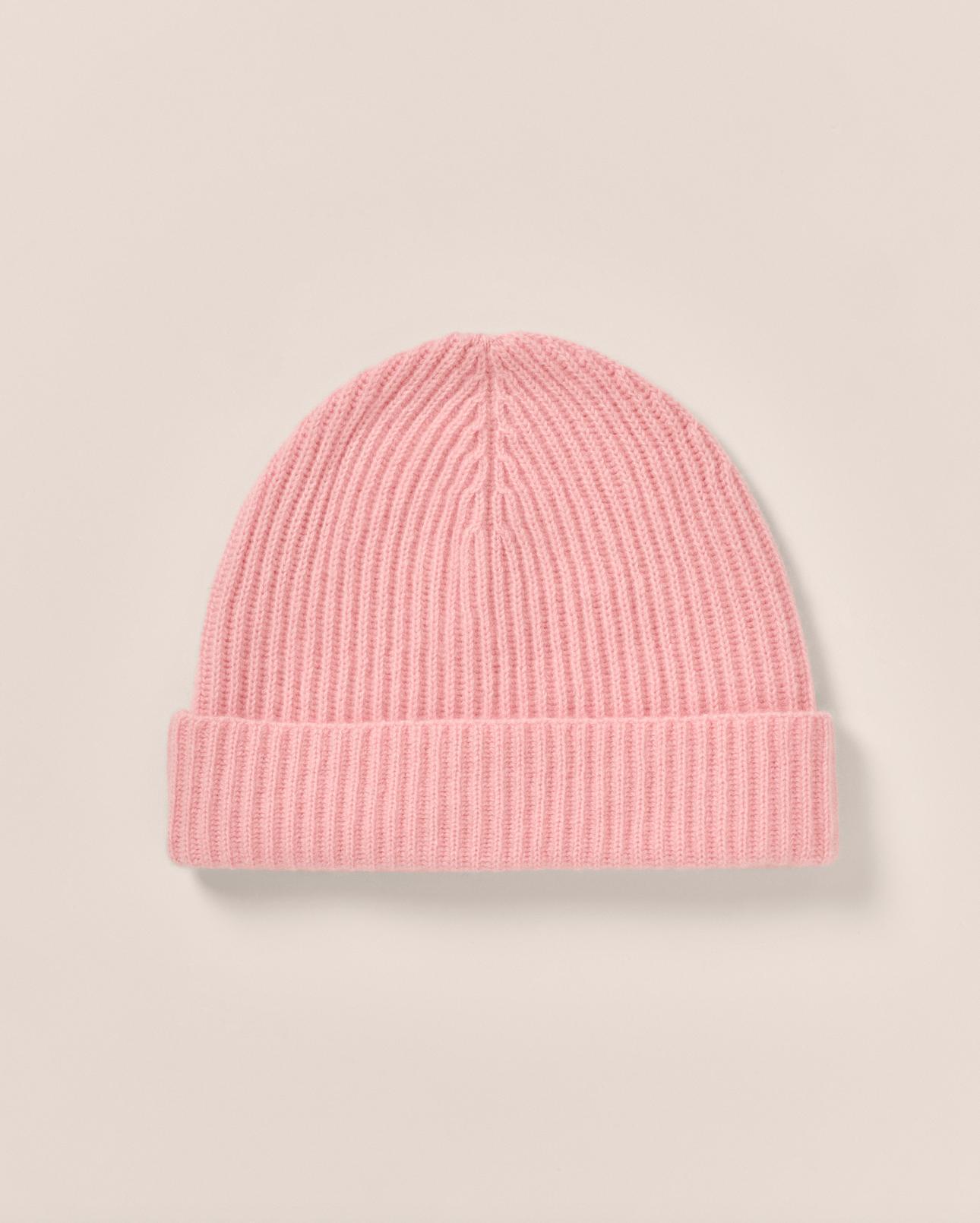 johnnie-O Cashmere Beanie Product Image