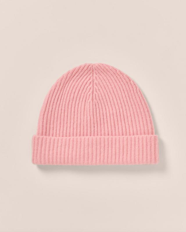 Cashmere Beanie Unisex Product Image