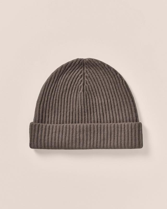 johnnie-O Cashmere Beanie Product Image