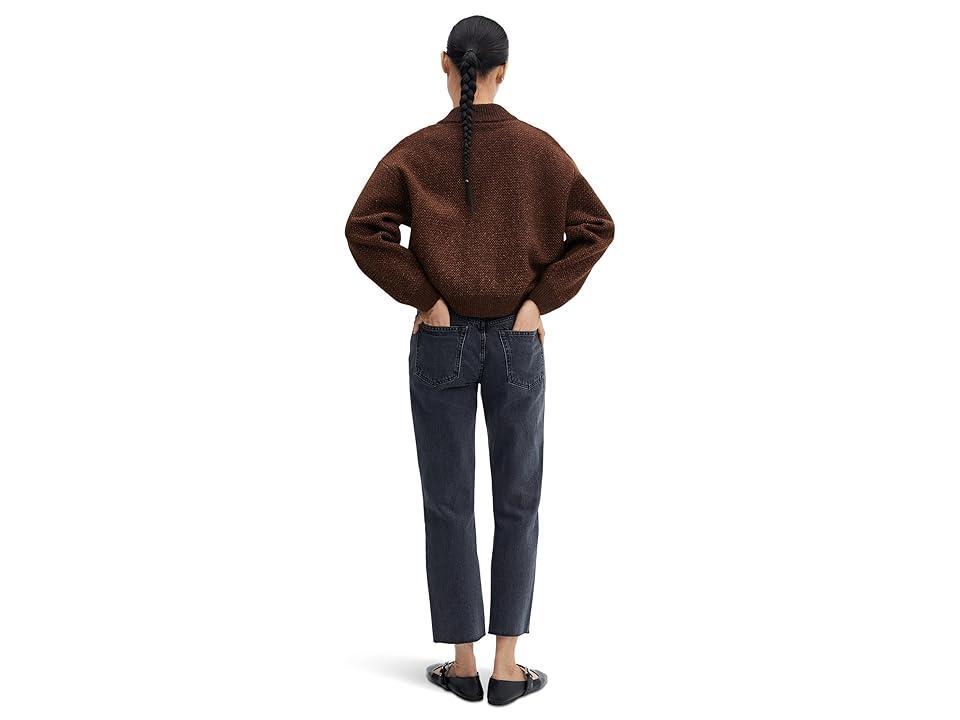 MANGO Chase Cardigan Women's Sweatshirt Product Image