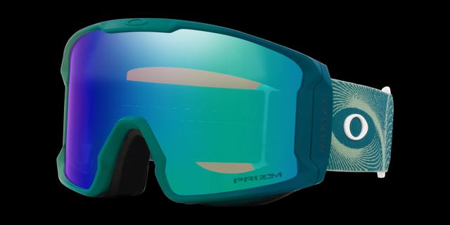 Oakley Men's Line Miner™ M Snow Goggles Product Image