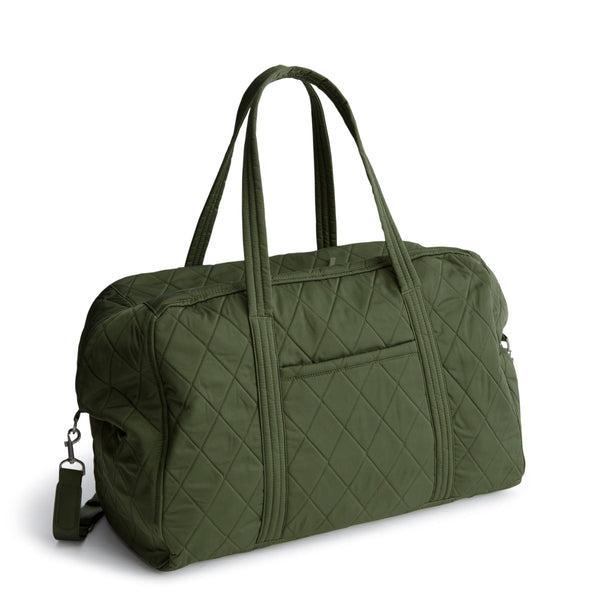 Large Miramar Weekender - Bronze Green Product Image