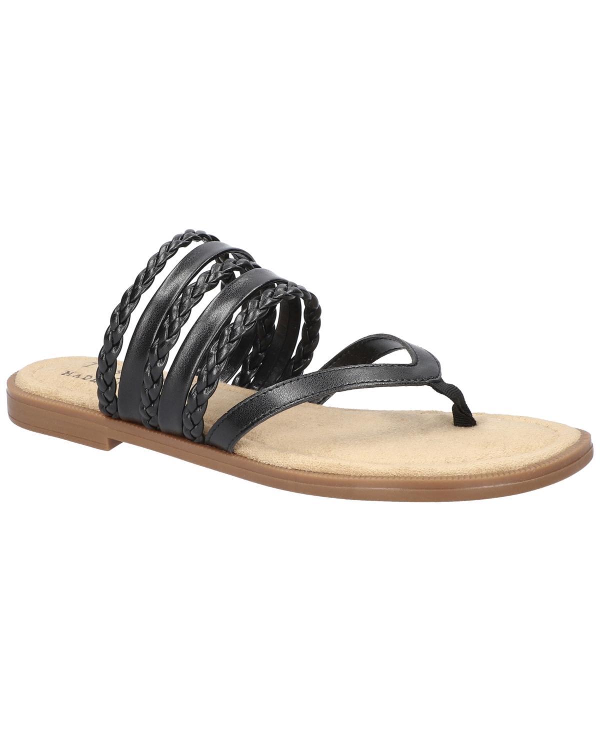 Easy Street Anji Tuscany Womens Thong Sandals Product Image