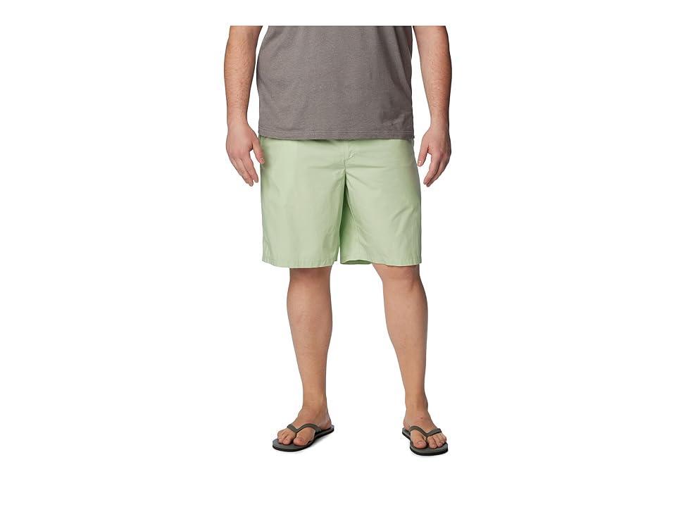 Columbia Men's Washed Out Shorts - Big- Product Image