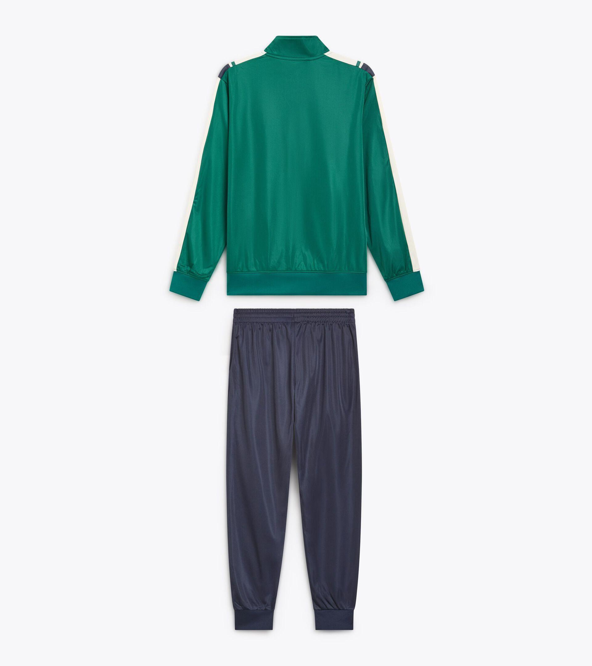 TRACKSUIT FZ CORE (PL) Product Image