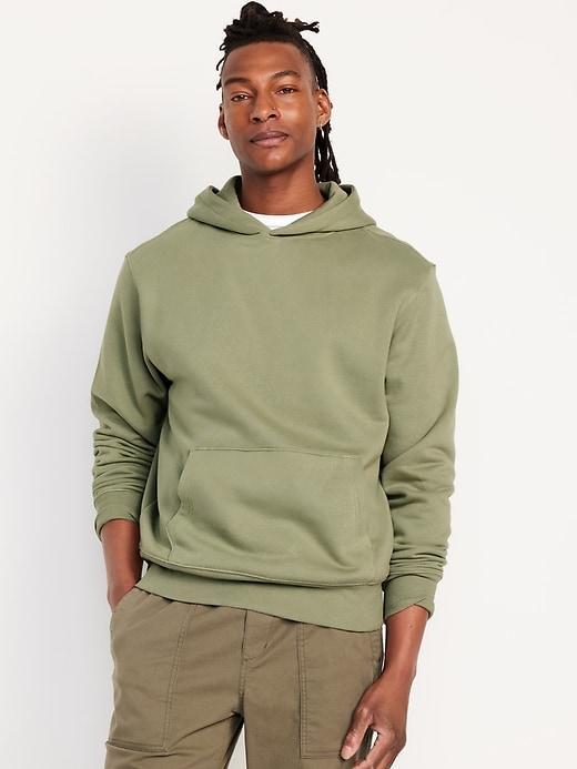 Rotation Pullover Hoodie Product Image