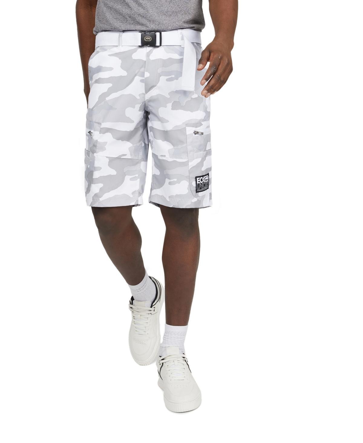 Ecko Unltd. Mens Zippity Do Dah Cargo Short Product Image