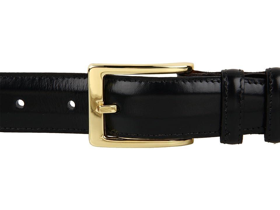 Torino Leather Co. 30MM Antigua Leather Men's Belts Product Image