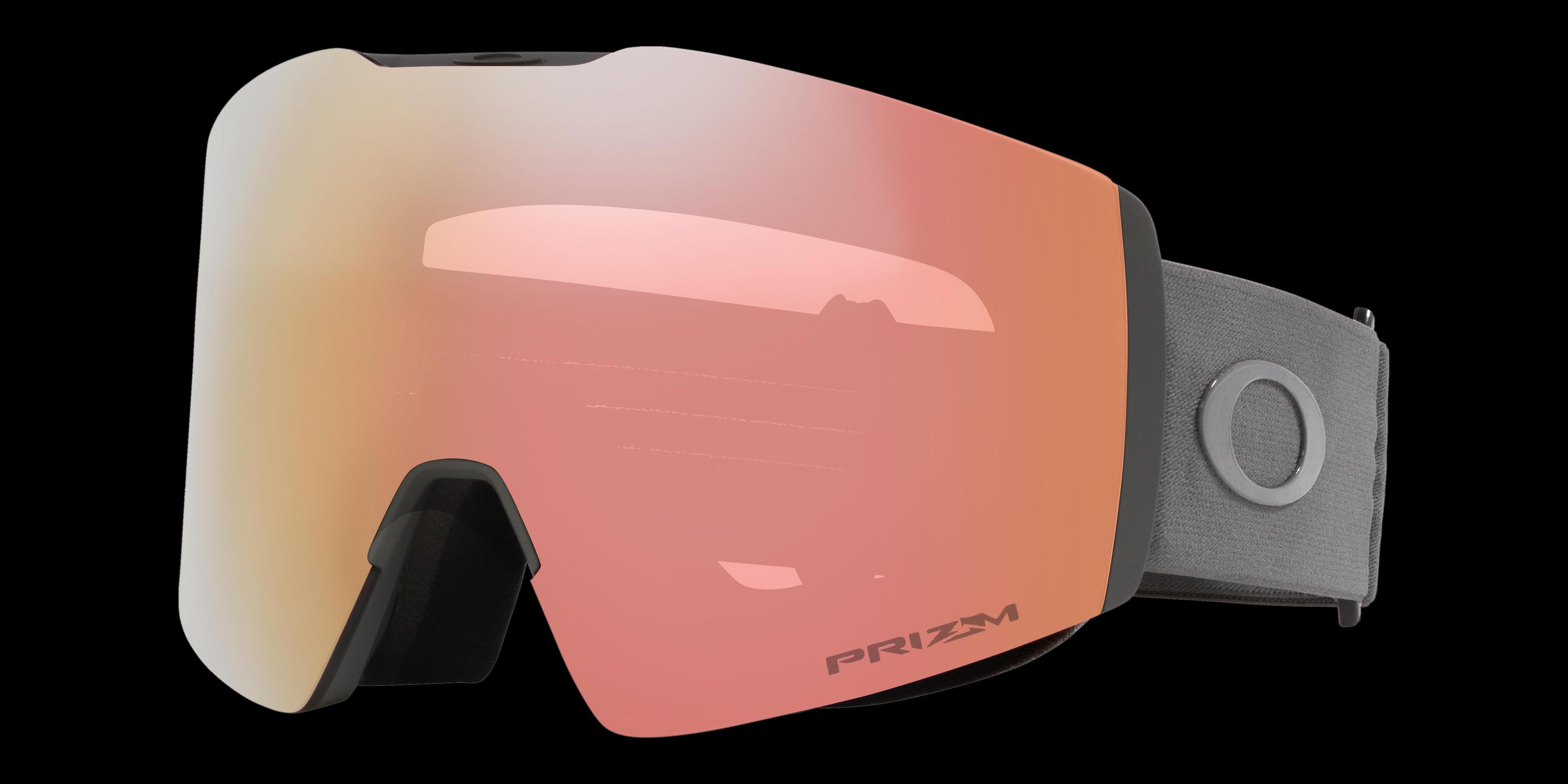 Oakley Men's Fall Line L Snow Goggles Product Image