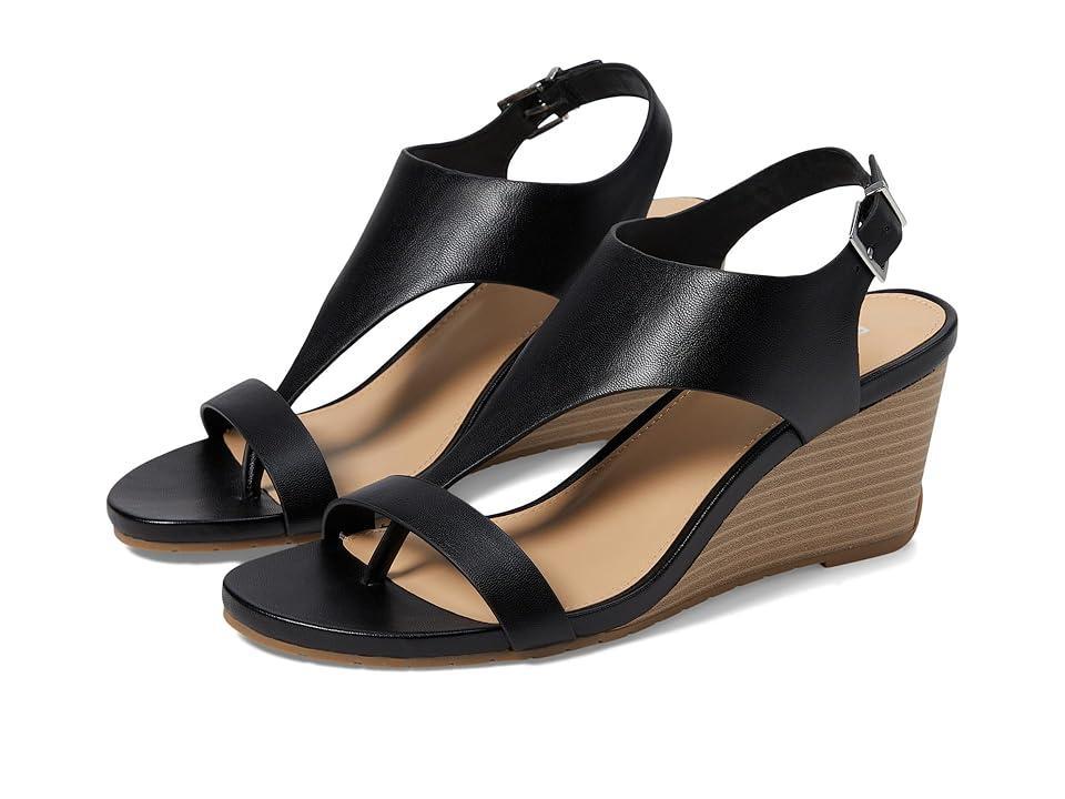 Kenneth Cole Reaction Greatly Thong Women's Shoes Product Image