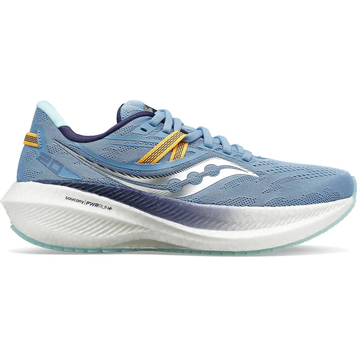 Saucony Triumph 20 Running Shoe Product Image