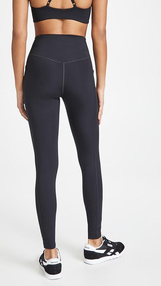 Girlfriend Collective Pocket Leggings | Shopbop Product Image