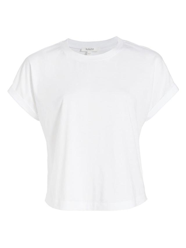 Skye Short Sleeve Tee Product Image