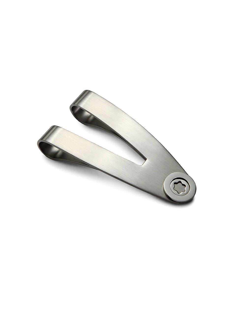 Mens Money Clip Product Image