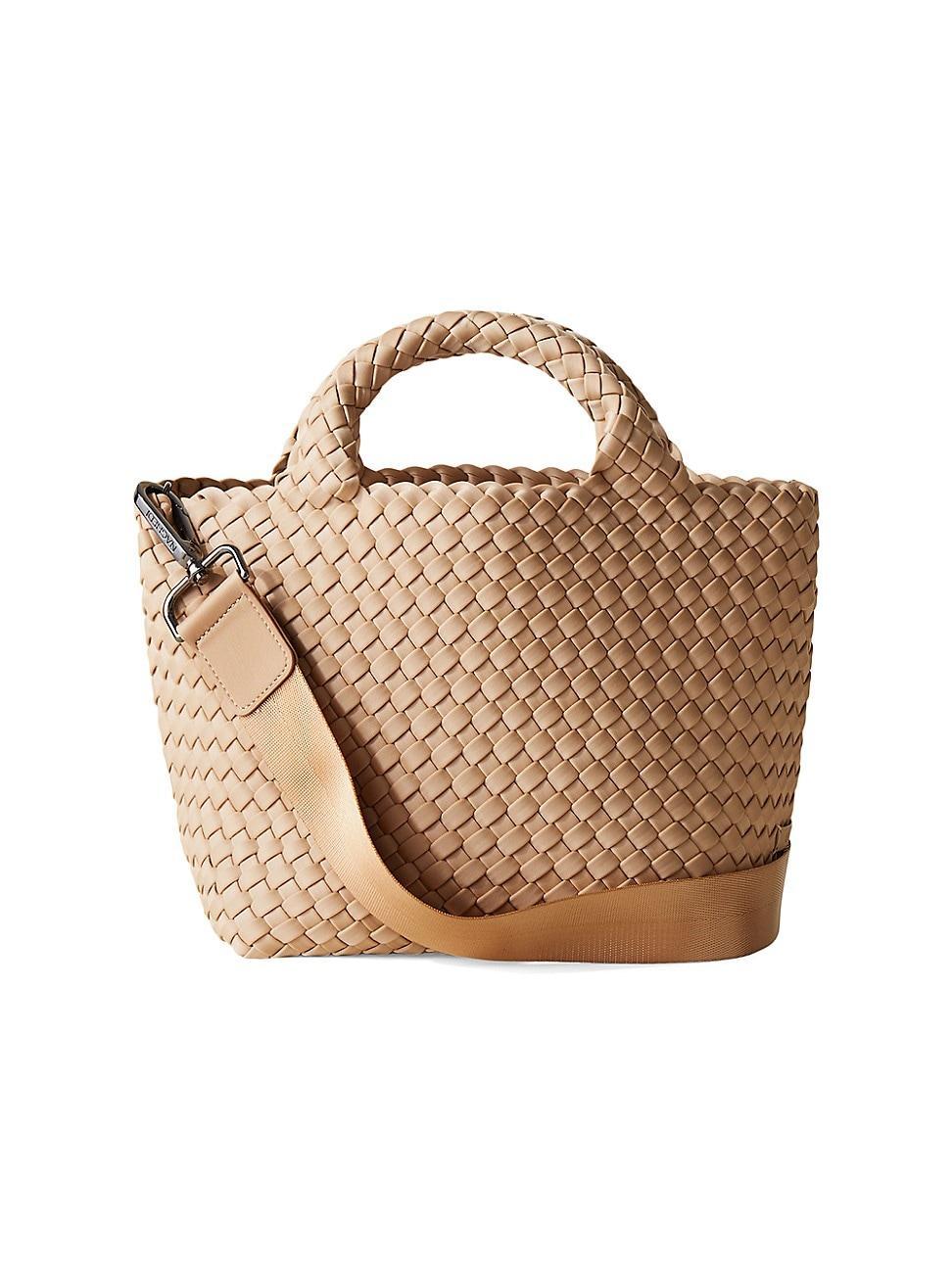 Womens St. Barths Mini Tote Bag product image